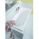 Стальная ванна Kaldewei Advantage Saniform Plus 362-1 160x70 (111700010001)