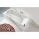Стальная ванна Kaldewei Advantage Saniform Plus 362-1 160x70 (111700010001)
