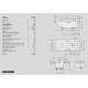 Стальная ванна Kaldewei Advantage Saniform Plus 362-1 160x70 (111700010001)