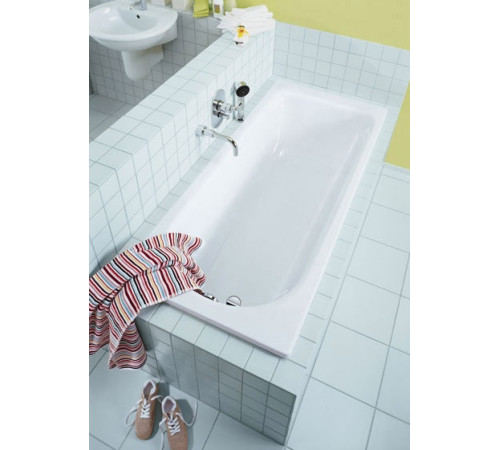 Стальная ванна Kaldewei Advantage Saniform Plus 363-1 170x70 (111800010001)