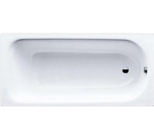 Стальная ванна Kaldewei Advantage Saniform Plus 371-1 170x73 (112900010001)