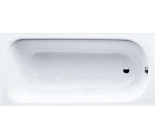 Стальная ванна Kaldewei Advantage Saniform Plus 375-1 180x80 (112800010001)