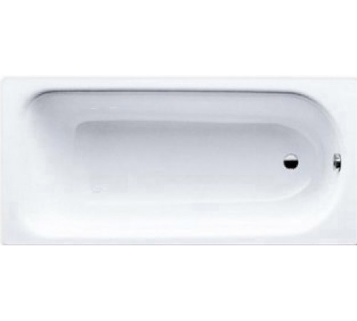 Ванна из стали Kaldewei Advantage Saniform Plus 373-1 170x75 (112600010001)