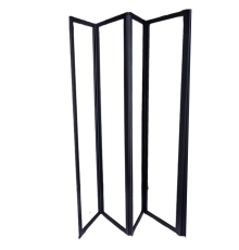 Душевая шторка Cerutti BOUNA-B (131x139)