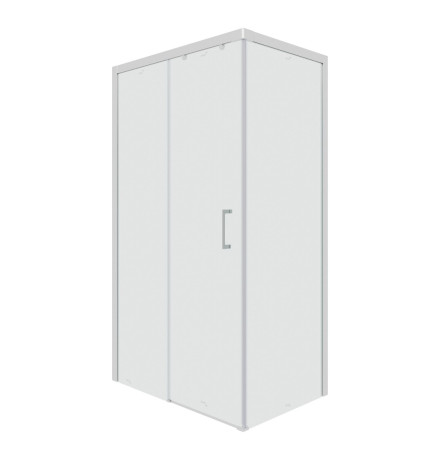  Душевой уголок Cerutti VITO110-L (110x80)