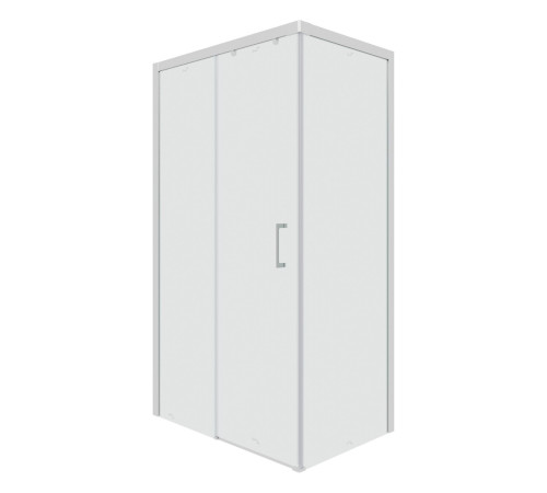  Душевой уголок Cerutti VITO110-L (110x80)