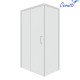  Душевой уголок Cerutti VITO110-L (110x80)