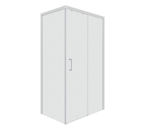  Душевой уголок Cerutti VITO110-R (110x80)