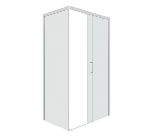  Душевой уголок Cerutti VITO110-R (110x80)