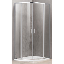 Душевой уголок Adema Glass Line 80x80 прозрачное стекло (000001095)