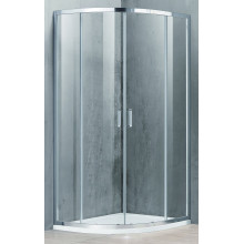 Душевой уголок Adema Glass Line 90x90 прозрачное стекло (000001093)