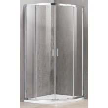 Душевой уголок Adema Glass Line 100x100 матовое стекло (УТ-00002199)