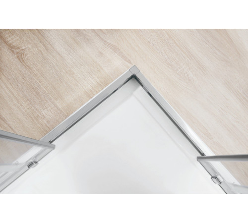 Душевой уголок Adema Glass Line Vierkant 100x100 прозрачное стекло (000001157)