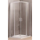 Душевой уголок Adema Glass Line Vierkant 80x80 матовое стекло (УТ-00002204)