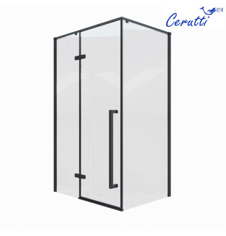  Душевой уголок Cerutti C1A (120x90)