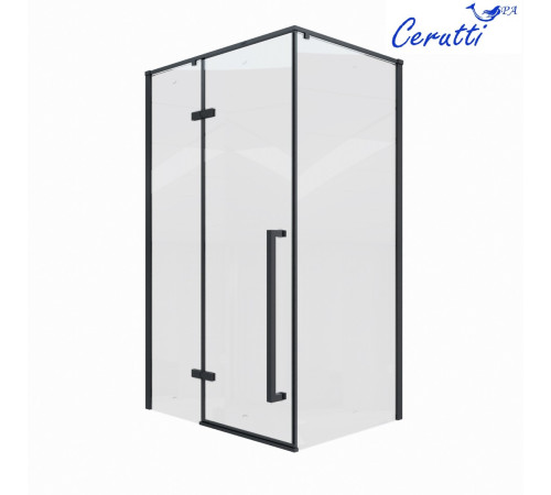  Душевой уголок Cerutti C1A (120x90)