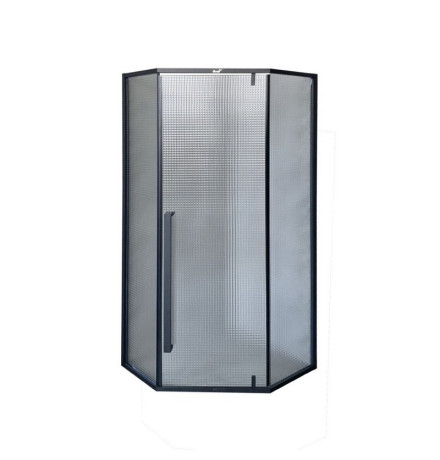  Душевой уголок Cerutti C3ABD (90x90)