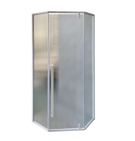  Душевой уголок Cerutti C3AWD (90x90)