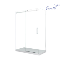  Душевой уголок Cerutti CEZA'S120 (120x90)