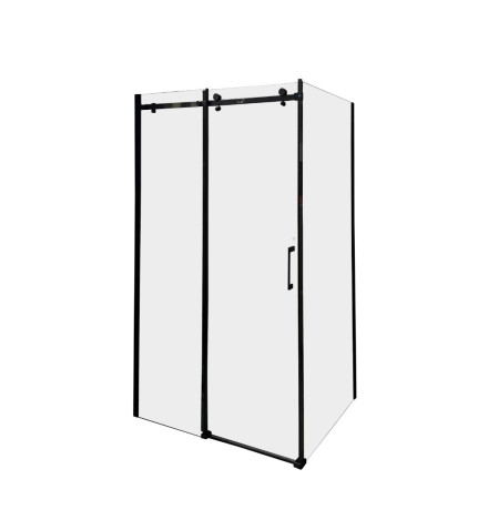  Душевой уголок Cerutti CEZA'S120B (120x90)