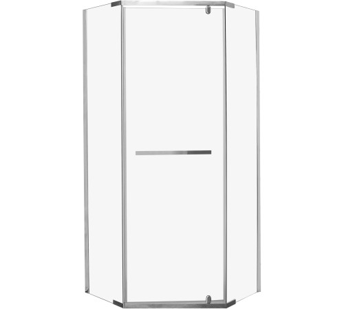  Душевой уголок Cerutti CHIKA ZP101T