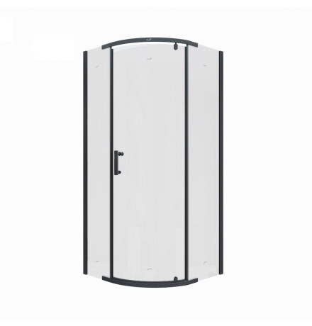 Душевой уголок Cerutti KORRA Z90B (90x90)