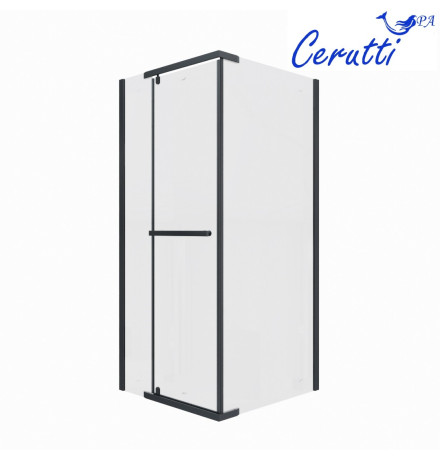  Душевой уголок Cerutti MIMI ZQ91B (90x90)