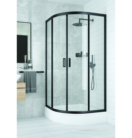  Душевой уголок Cerutti Viva 100B