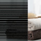 Душевой уголок Domani-Spa Shape 2 99 без поддона (DS04Sp99(2)L0St00.Gt-Black)