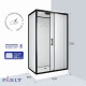 Душевая кабина Parly Bett B120