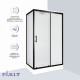 Душевая кабина Parly Bett B120
