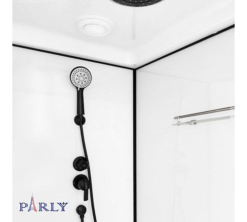 Душевая кабина Parly Bett B120