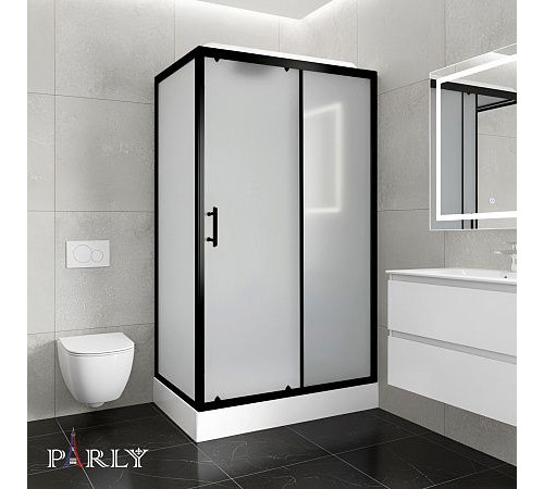 Душевая кабина Parly Bett B120