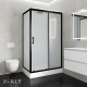Душевая кабина Parly Bett B120