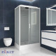 Душевая кабина Parly Bett W120