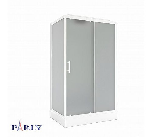 Душевая кабина Parly Bett W120