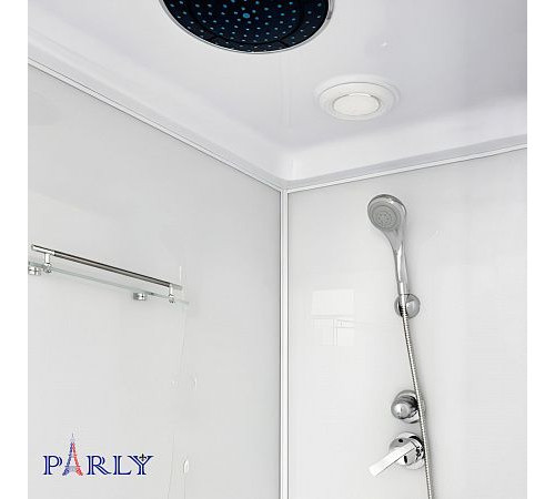 Душевая кабина Parly Bett W120