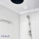 Душевая кабина Parly Bett W120