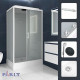 Душевая кабина Parly Bett W120