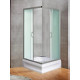  Душевой уголок River MORAVA 90/24 МТ 90x90 с поддоном (10000008322)