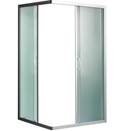  Душевой уголок River MORAVA XL 120/80/24 МТ 120x80 без поддона (10000003375)