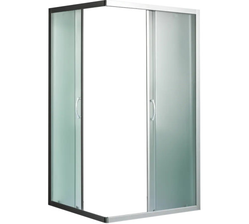  Душевой уголок River MORAVA XL 120/80/24 МТ 120x80 без поддона (10000003375)