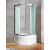  Душевой уголок River Don 80/43 МТ 80x80 с поддоном (10000008302)