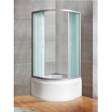  Душевой уголок River Don 80/43 МТ 80x80 с поддоном (10000008302)