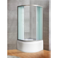  Душевой уголок River Don 90/44 МТ 90x90 с поддоном (10000008304)