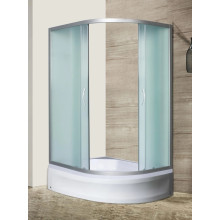  Душевой уголок River Don 90/70/24 МТ  L  90x70 с поддоном (10000008305)