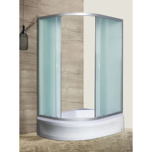  Душевой уголок River Don 100/80/24 МТ R 100x80 с поддоном (10000008309)