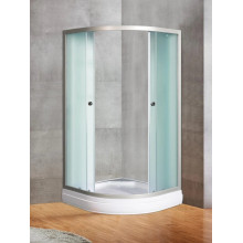  Душевой уголок River Don Light 80/15 МТ  80x80 с поддоном (10000008312)