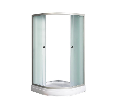  Душевой уголок River Don Light 90/15 МТ  90x90 с поддоном (10000008313)