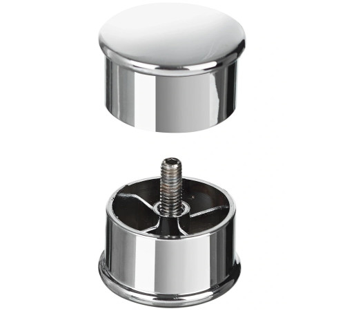  Душевой уголок River Don Light 90/15 МТ  90x90 с поддоном (10000008313)